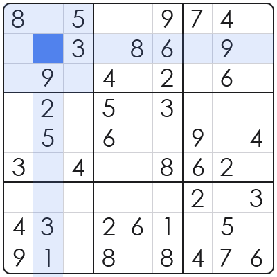 sudoku coach