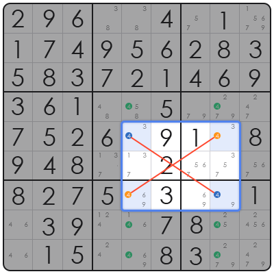 sudoku master online