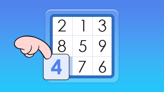 sudoku medium level